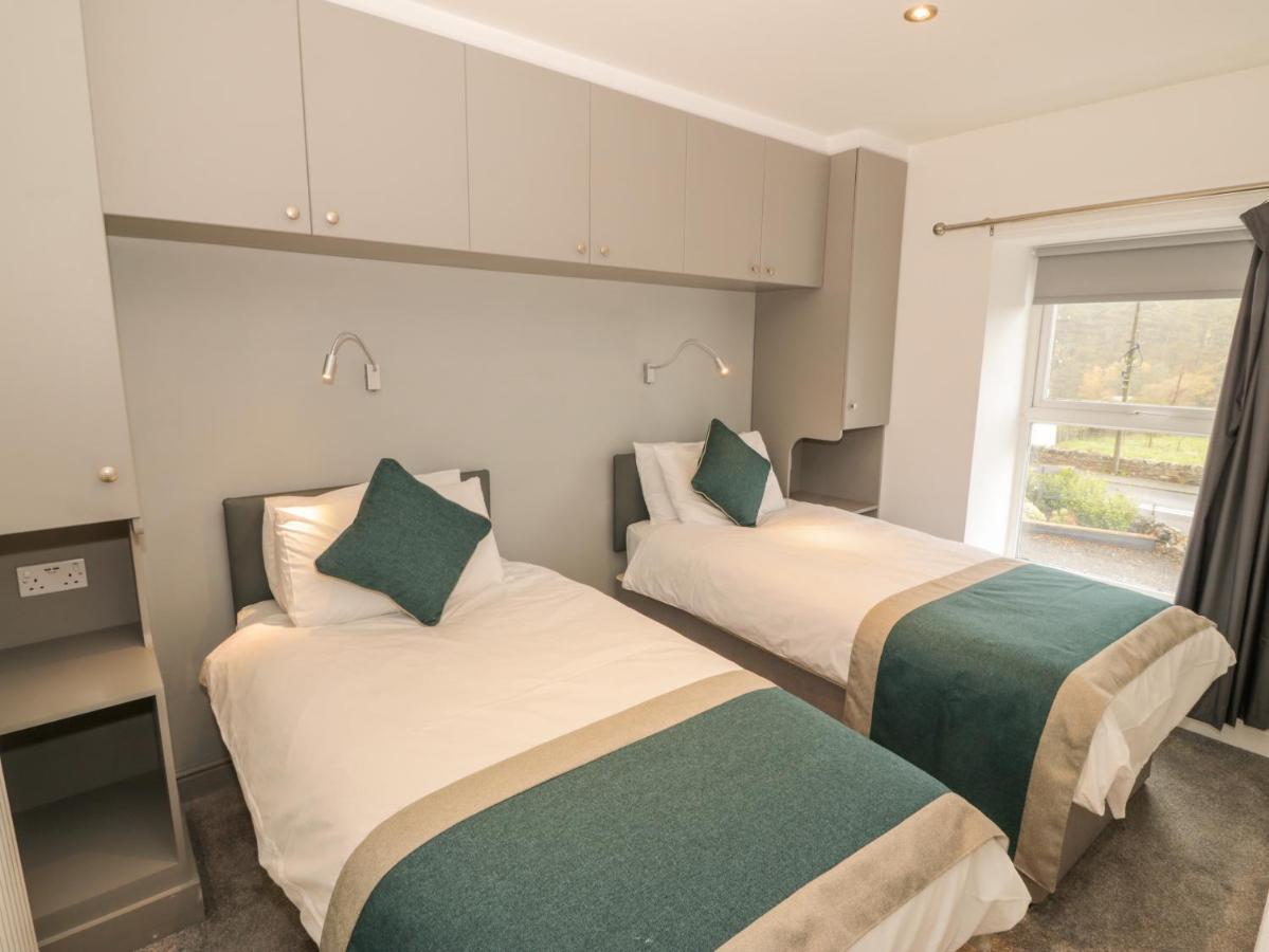 Annest Villa Bangor Kültér fotó